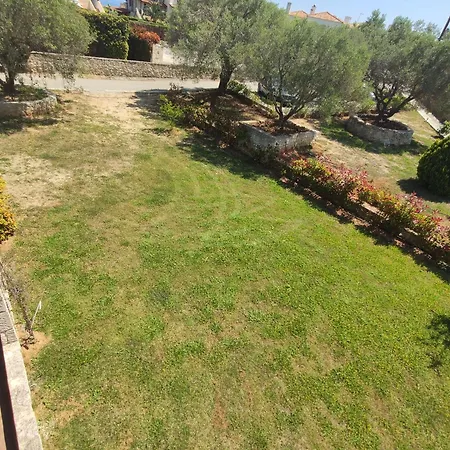 Af House&Pool Apartment Afytos Exterior photo