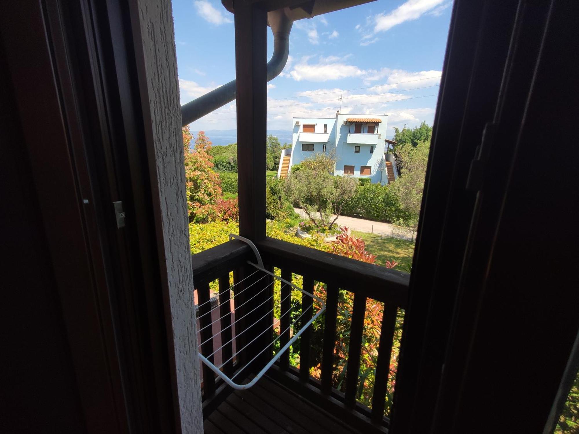 Apartment Af House&pool Afytos
