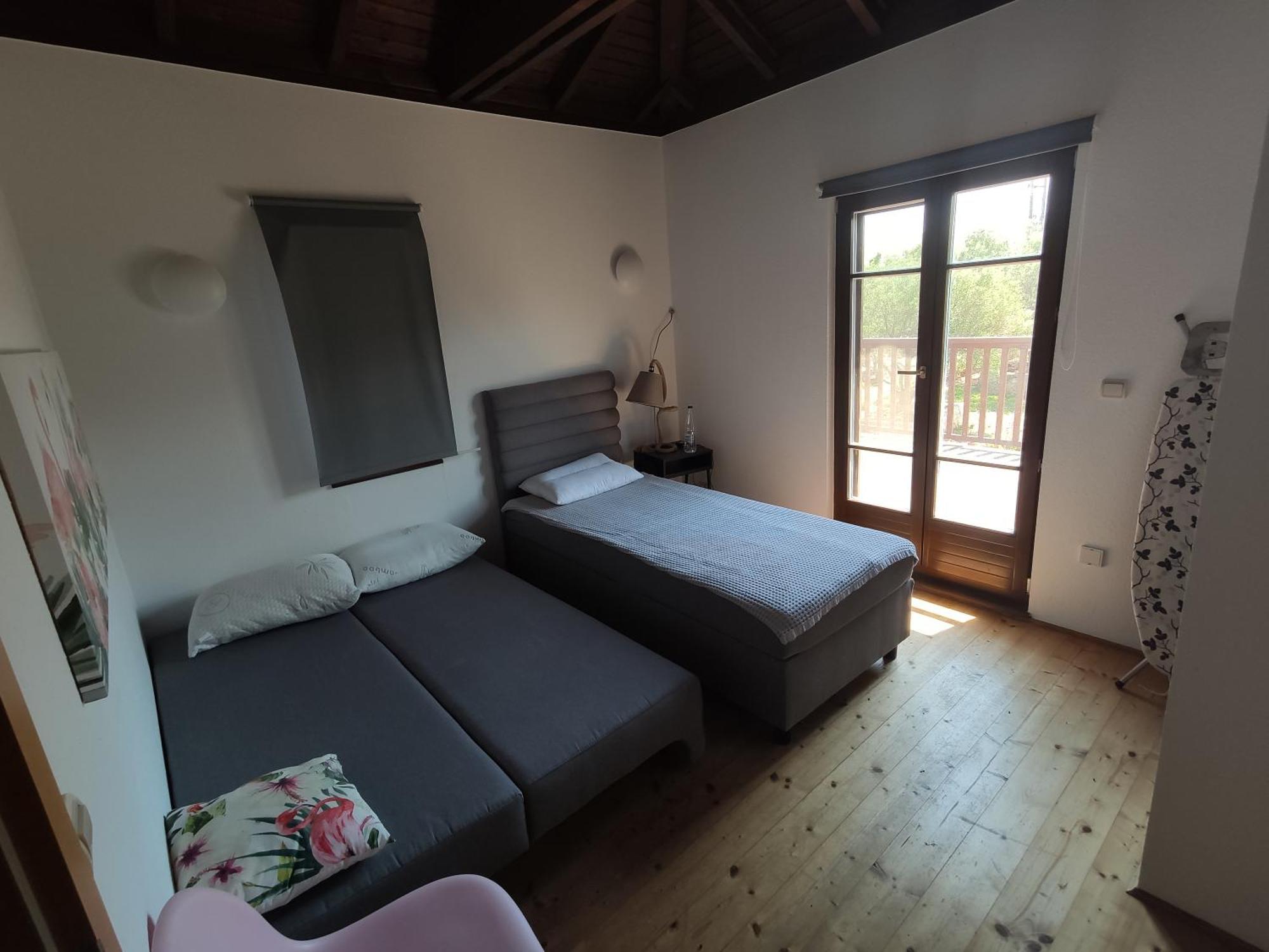 Apartment Af House&pool Afytos