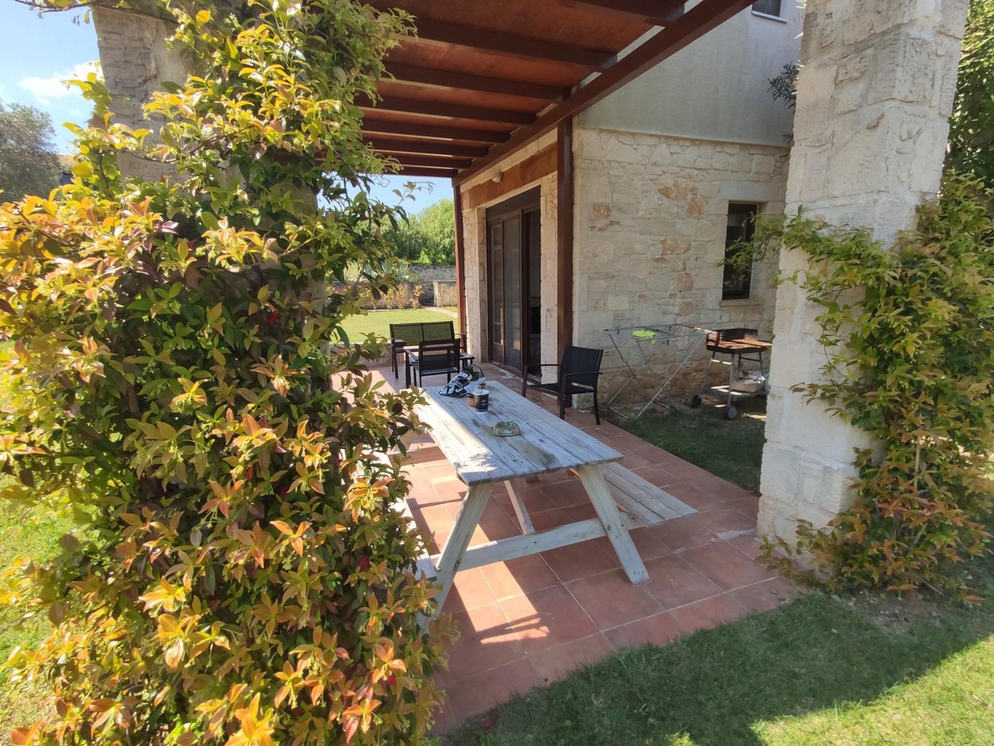 Af House&pool Afytos