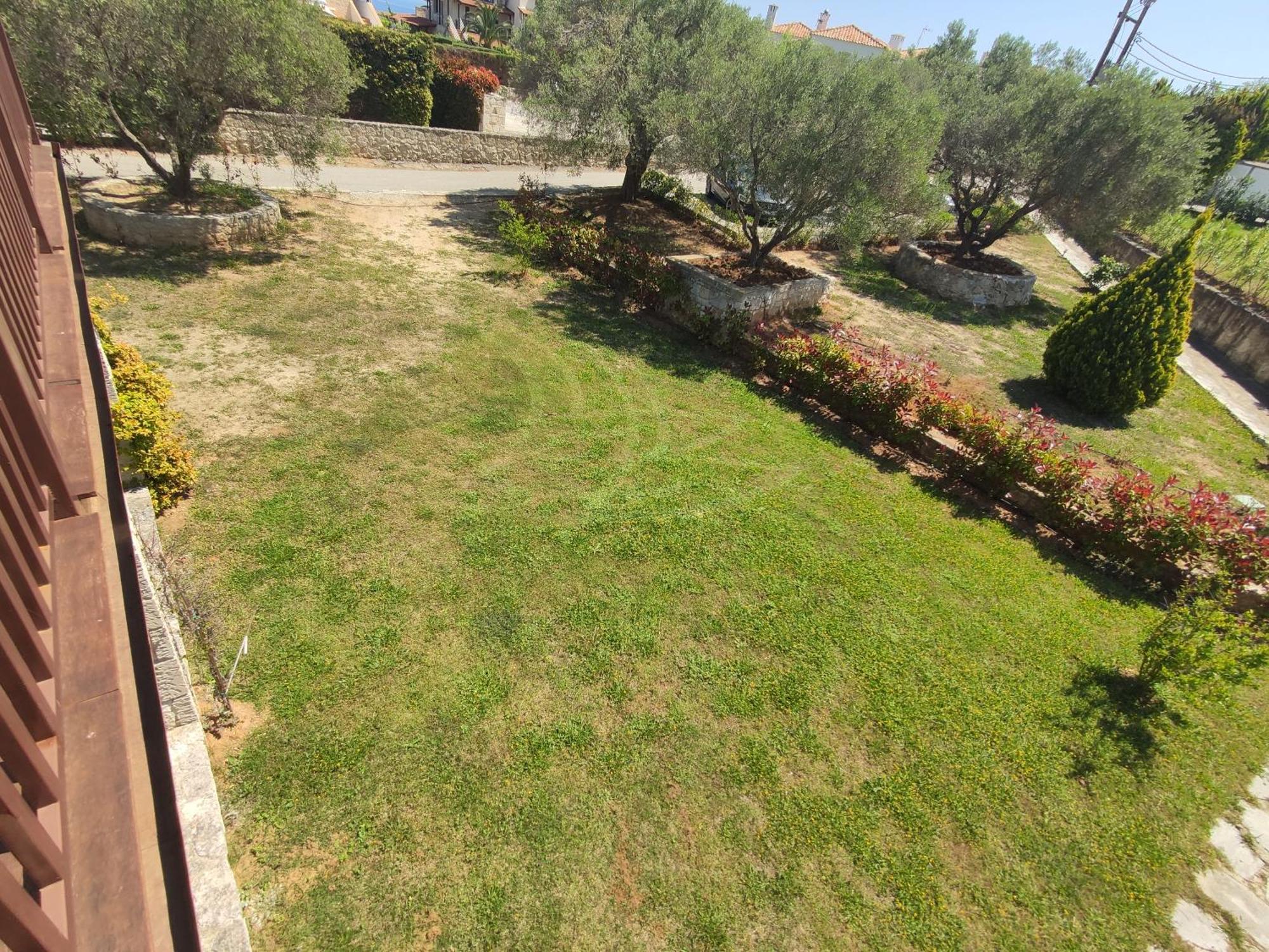 Af House&pool * Afytos