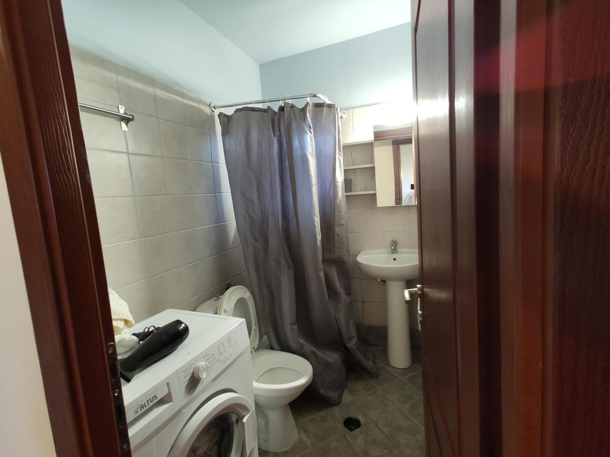 Af House&pool Apartment *