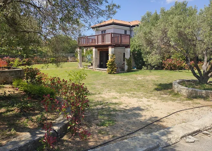 Af House&Pool