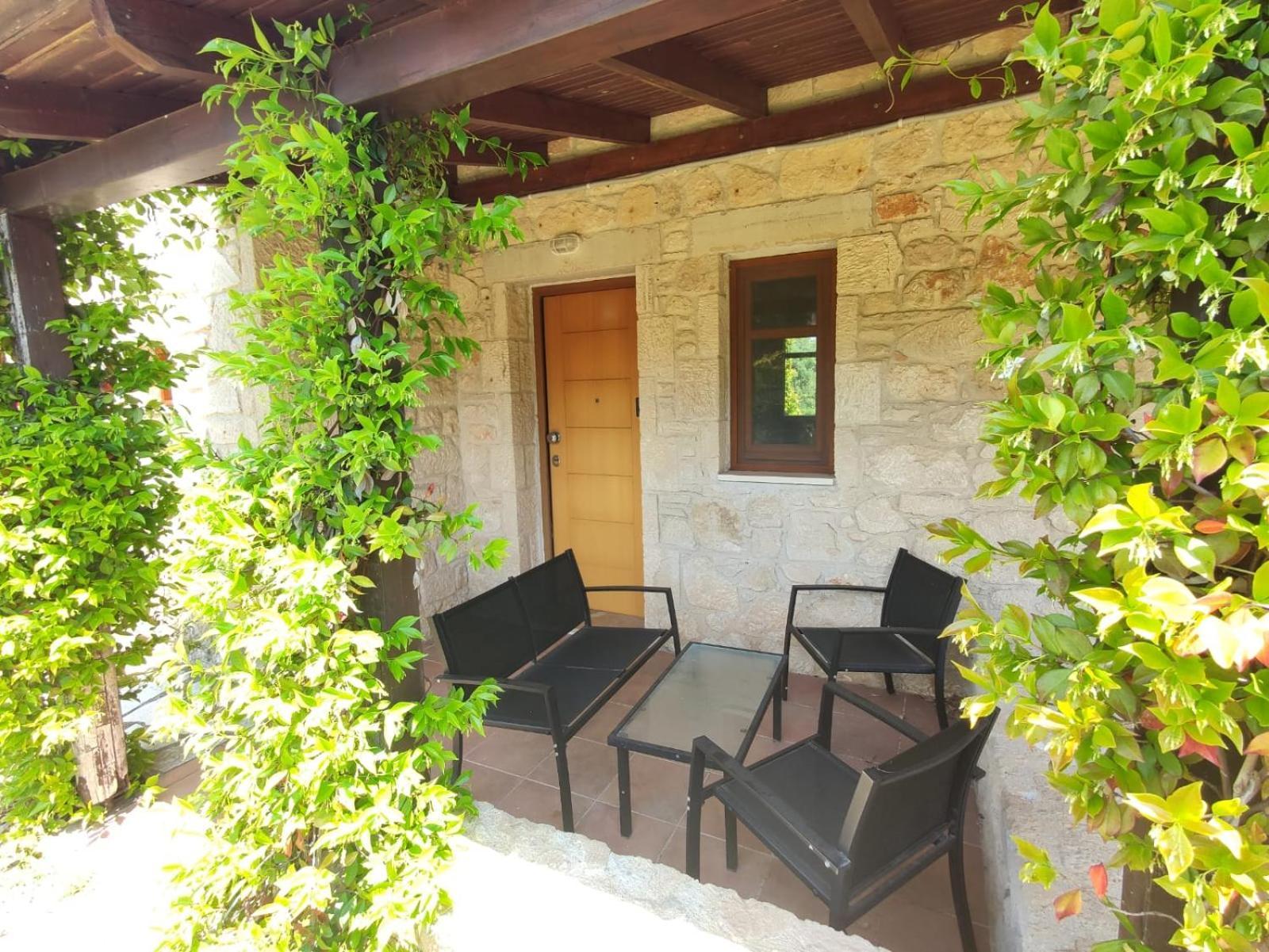 Af House&pool Apartment *