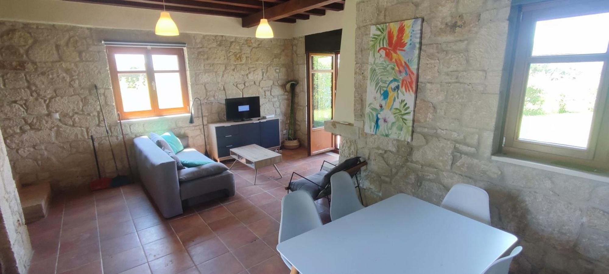 Af House&pool Apartment Áfitos